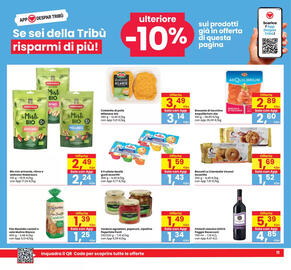 Volantino Eurospar Pagina 11