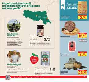 Volantino Eurospar Pagina 13