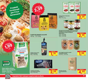 Volantino Eurospar Pagina 15