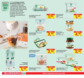 Volantino Eurospar Pagina 16