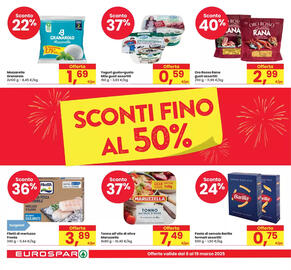 Volantino Eurospar Pagina 2