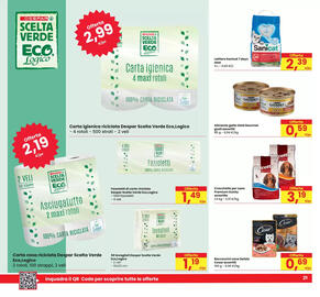 Volantino Eurospar Pagina 21