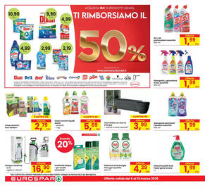 Volantino Eurospar Pagina 22