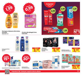 Volantino Eurospar Pagina 23