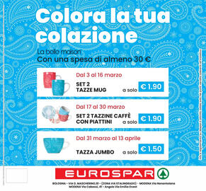 Volantino Eurospar Pagina 24