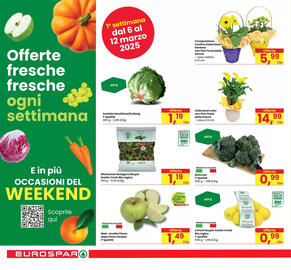 Volantino Eurospar Pagina 6