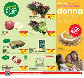 Volantino Eurospar Pagina 7