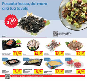 Volantino Eurospar Pagina 9