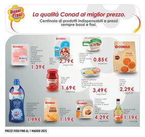 Volantino Conad Pagina 11