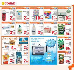 Volantino Conad Pagina 19