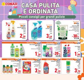 Volantino Conad Pagina 23