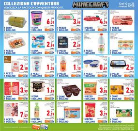 Volantino Conad Pagina 25