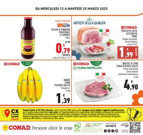 Volantino Conad Pagina 28