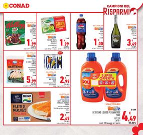 Volantino Conad Pagina 3