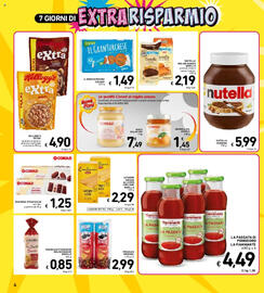 Volantino Spazio Conad settimana 12 Pagina 4