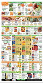 McKinnon's Supermarkets Weekly Ad week 10 Page 2