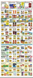 Ideal Food Basket Weekly Ad week 10 Page 2