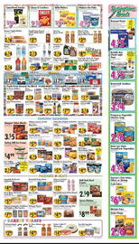 Ideal Food Basket Weekly Ad week 10 Page 3