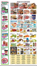 Ideal Food Basket Weekly Ad week 10 Page 4