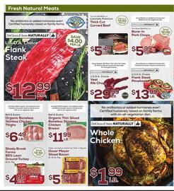 DeCicco & Sons Weekly Ad week 10 Page 4