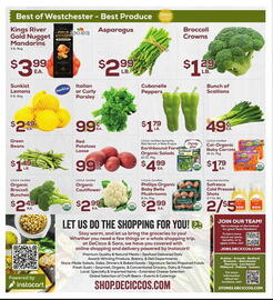 DeCicco & Sons Weekly Ad week 10 Page 8