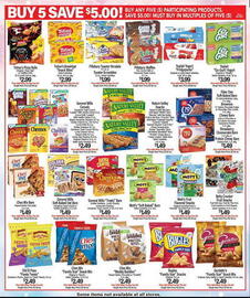 Angelo Caputo's Fresh Market Weekly Ad week 10 Page 10