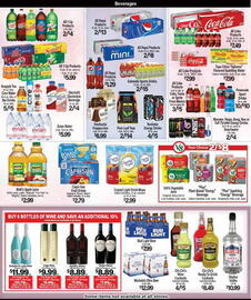 Angelo Caputo's Fresh Market Weekly Ad week 10 Page 11