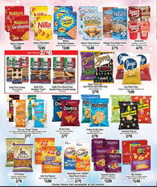 Angelo Caputo's Fresh Market Weekly Ad week 10 Page 12