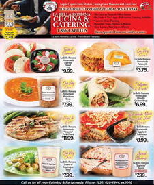 Angelo Caputo's Fresh Market Weekly Ad week 10 Page 13