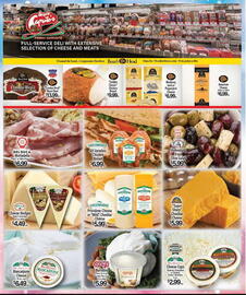 Angelo Caputo's Fresh Market Weekly Ad week 10 Page 14