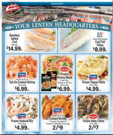 Angelo Caputo's Fresh Market Weekly Ad week 10 Page 15