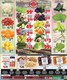 Angelo Caputo's Fresh Market Weekly Ad week 10 Page 2