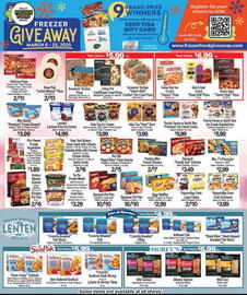 Angelo Caputo's Fresh Market Weekly Ad week 10 Page 4