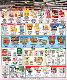 Angelo Caputo's Fresh Market Weekly Ad week 10 Page 5