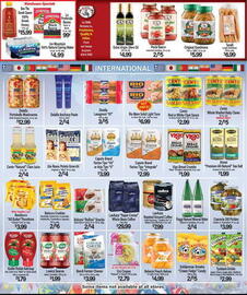 Angelo Caputo's Fresh Market Weekly Ad week 10 Page 6