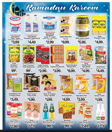 Angelo Caputo's Fresh Market Weekly Ad week 10 Page 7