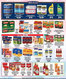 Angelo Caputo's Fresh Market Weekly Ad week 10 Page 8