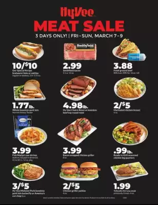 Hy-Vee Weekly Ad (valid until 9-03)