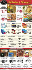 Morton Williams Weekly Ad week 10 Page 2