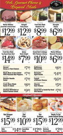 Morton Williams Weekly Ad week 10 Page 3