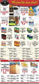 Morton Williams Weekly Ad week 10 Page 4