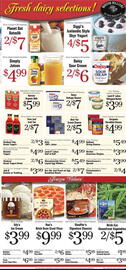 Morton Williams Weekly Ad week 10 Page 5