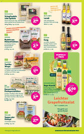 Biomarkt Prospekt Seite 7