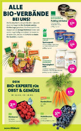 Denns BioMarkt Prospekt Seite 2