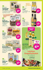 Denns BioMarkt Prospekt Seite 7