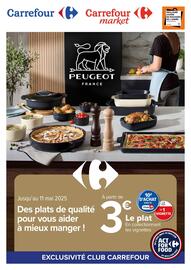 Catalogue Carrefour Drive page 1