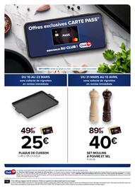 Catalogue Carrefour Drive page 7