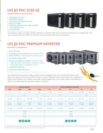 Catalogue Desjoyaux page 41