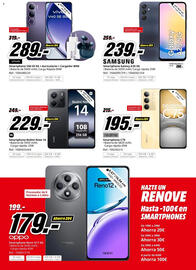 Folleto MediaMarkt Página 2