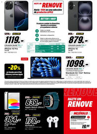 Folleto MediaMarkt Página 28